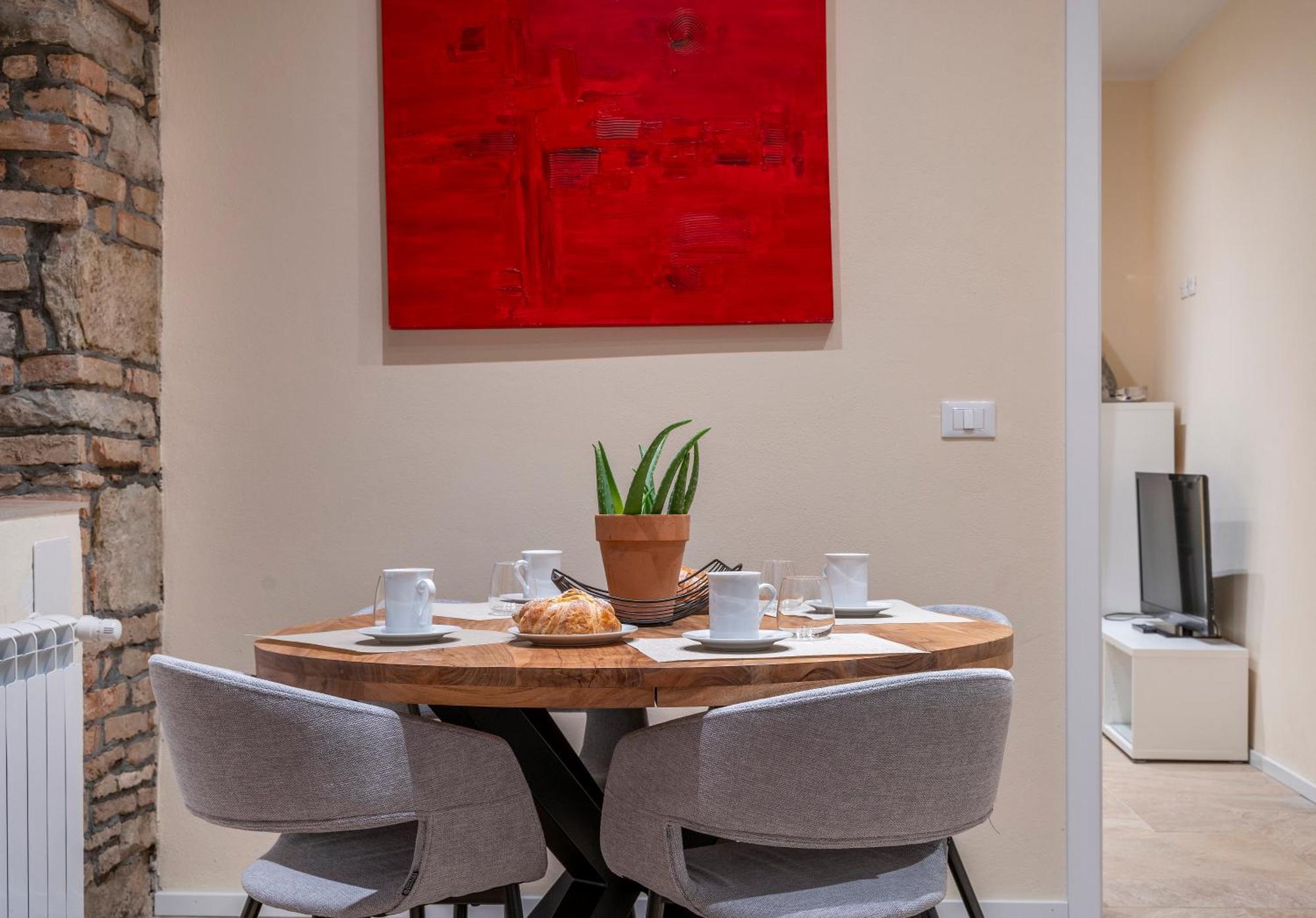 Urban Oasis, Home-Triest Com 外观 照片