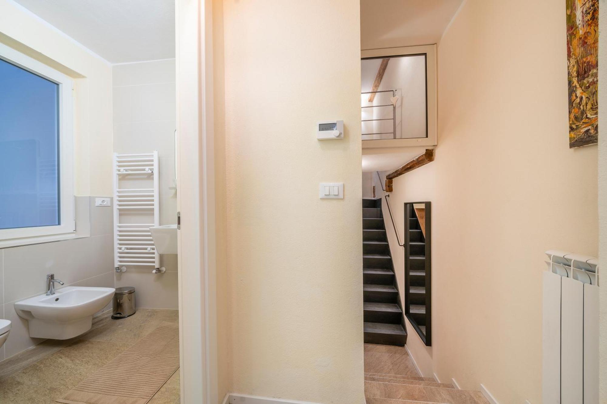 Urban Oasis, Home-Triest Com 外观 照片