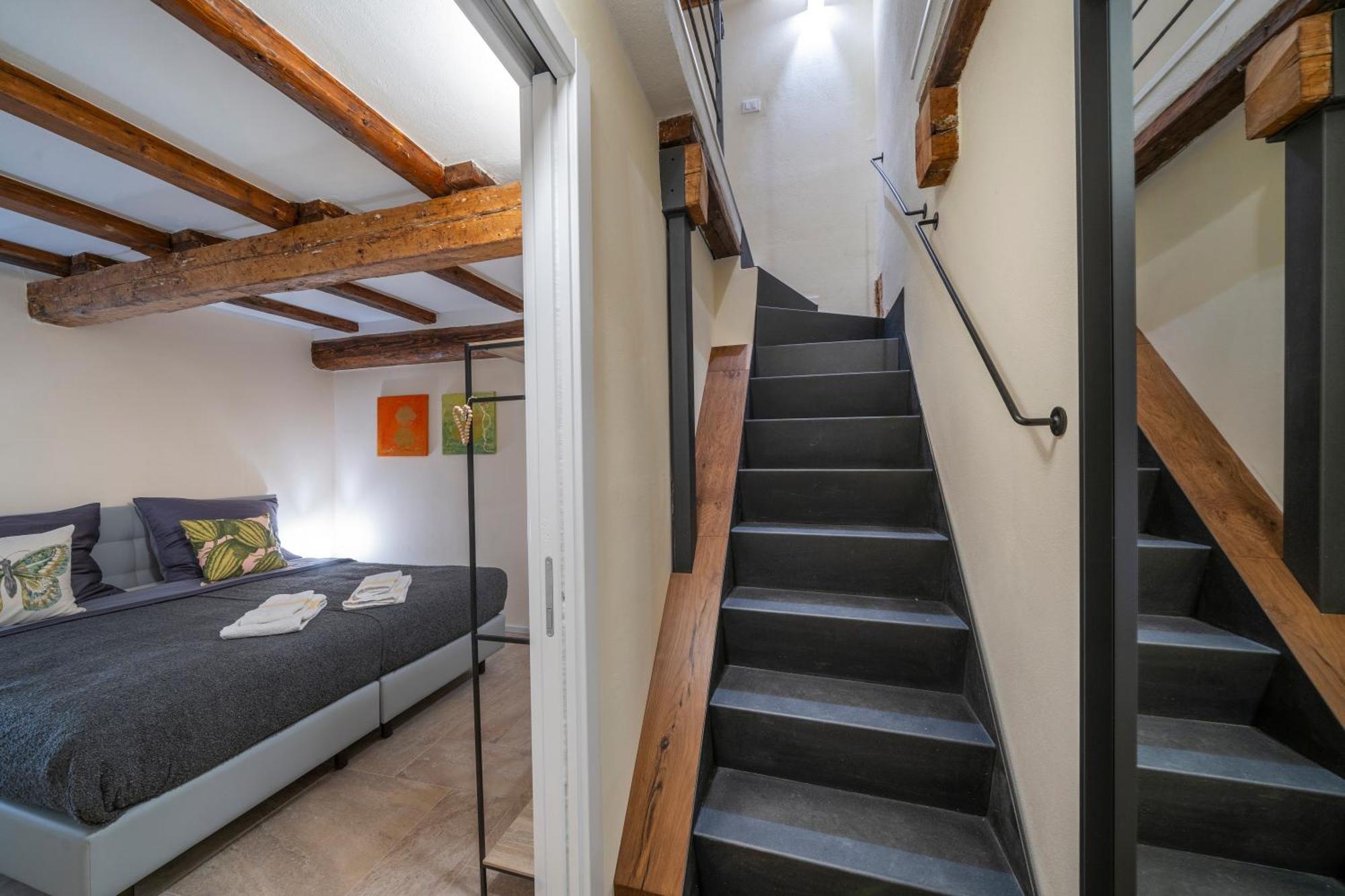 Urban Oasis, Home-Triest Com 外观 照片