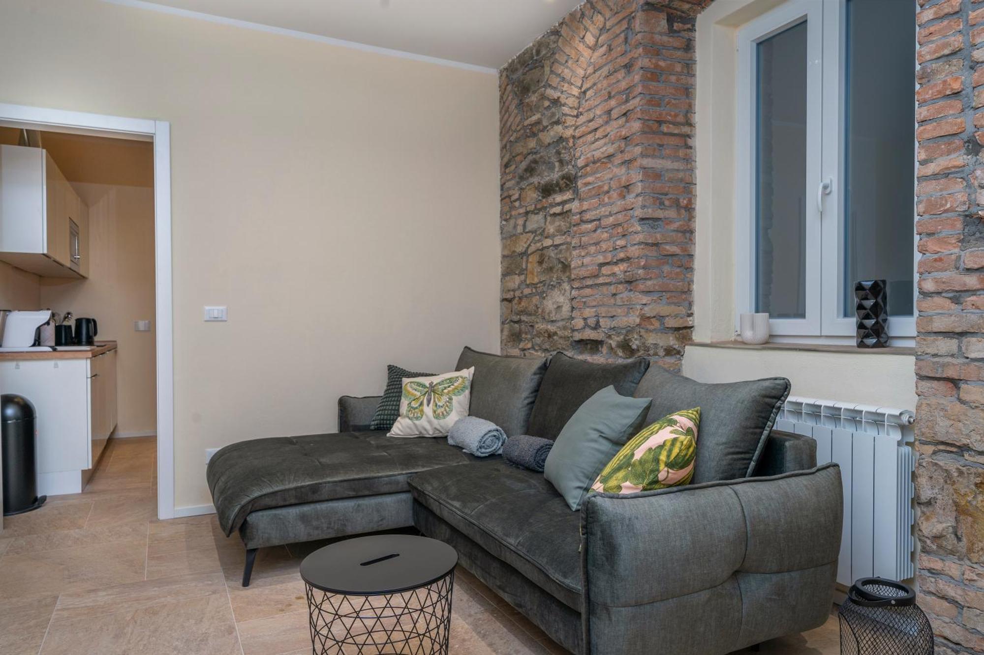 Urban Oasis, Home-Triest Com 外观 照片
