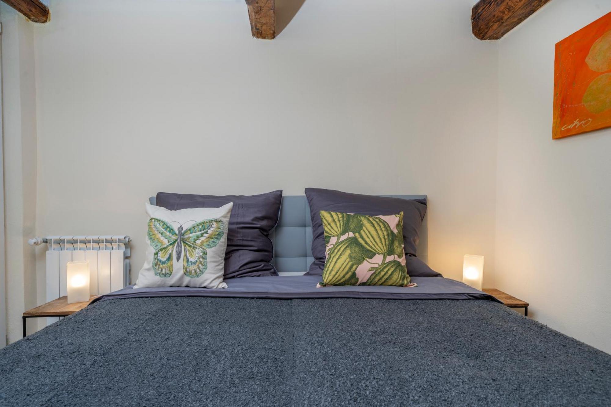 Urban Oasis, Home-Triest Com 外观 照片