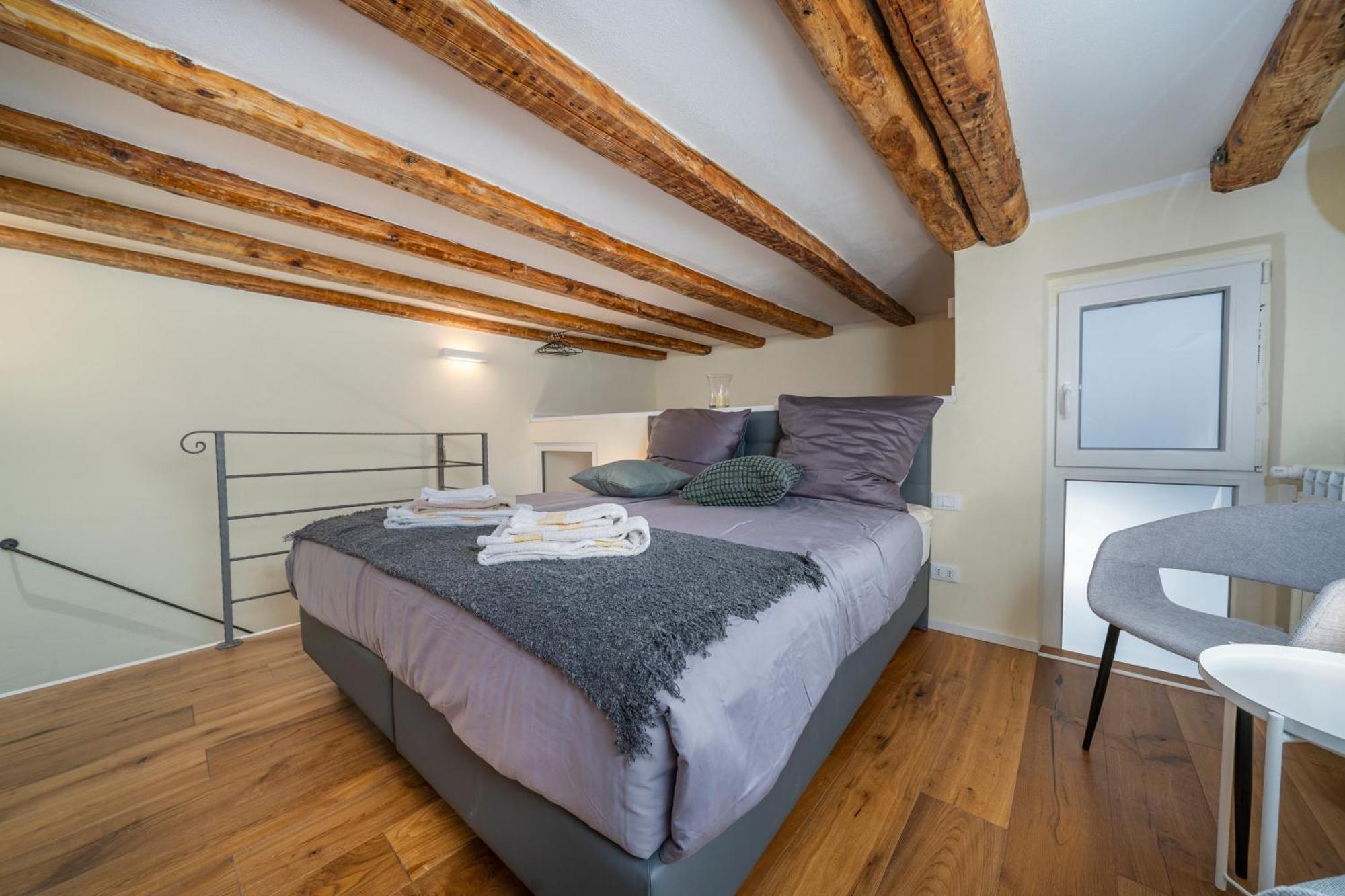 Urban Oasis, Home-Triest Com 外观 照片