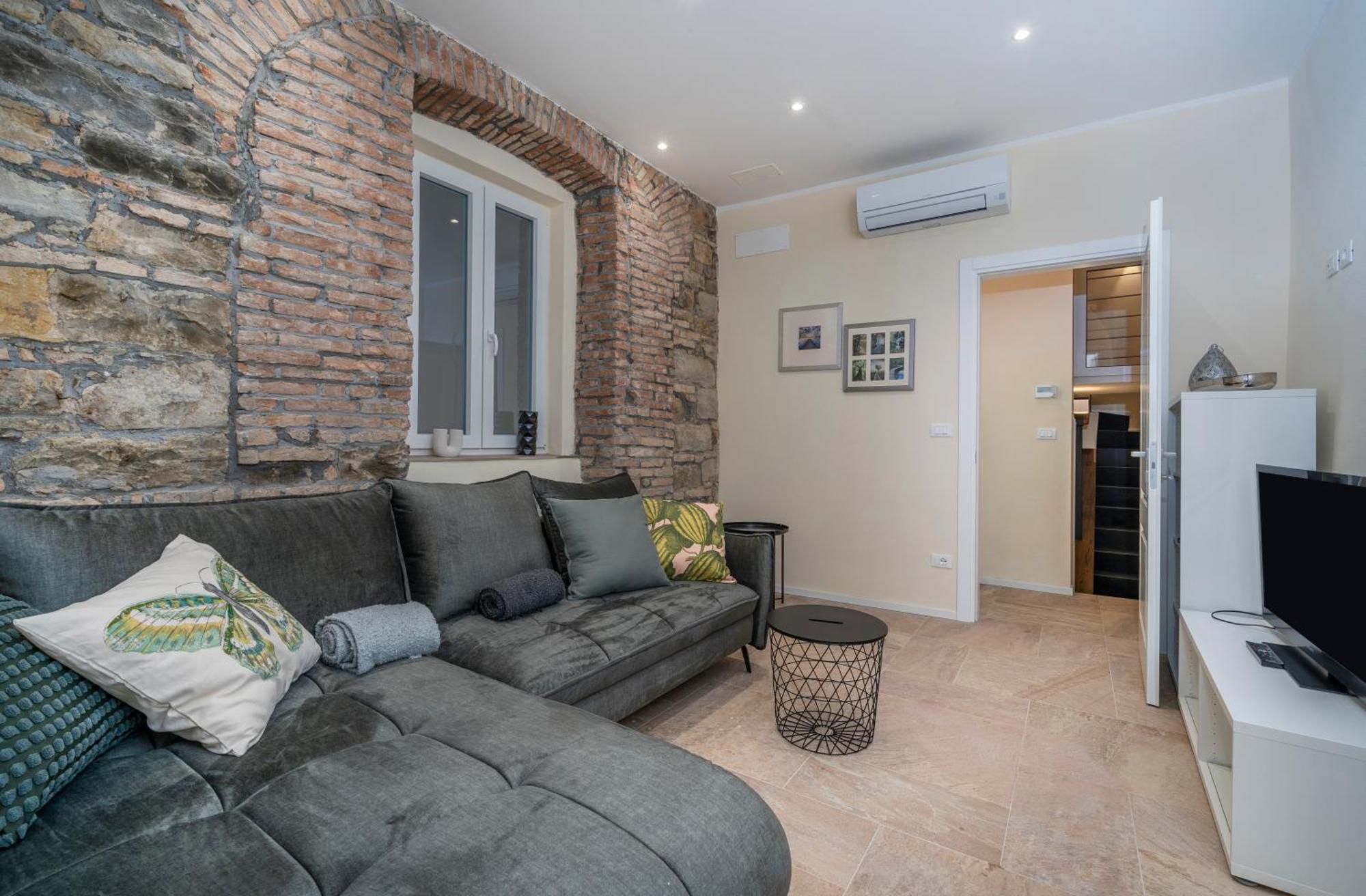 Urban Oasis, Home-Triest Com 外观 照片