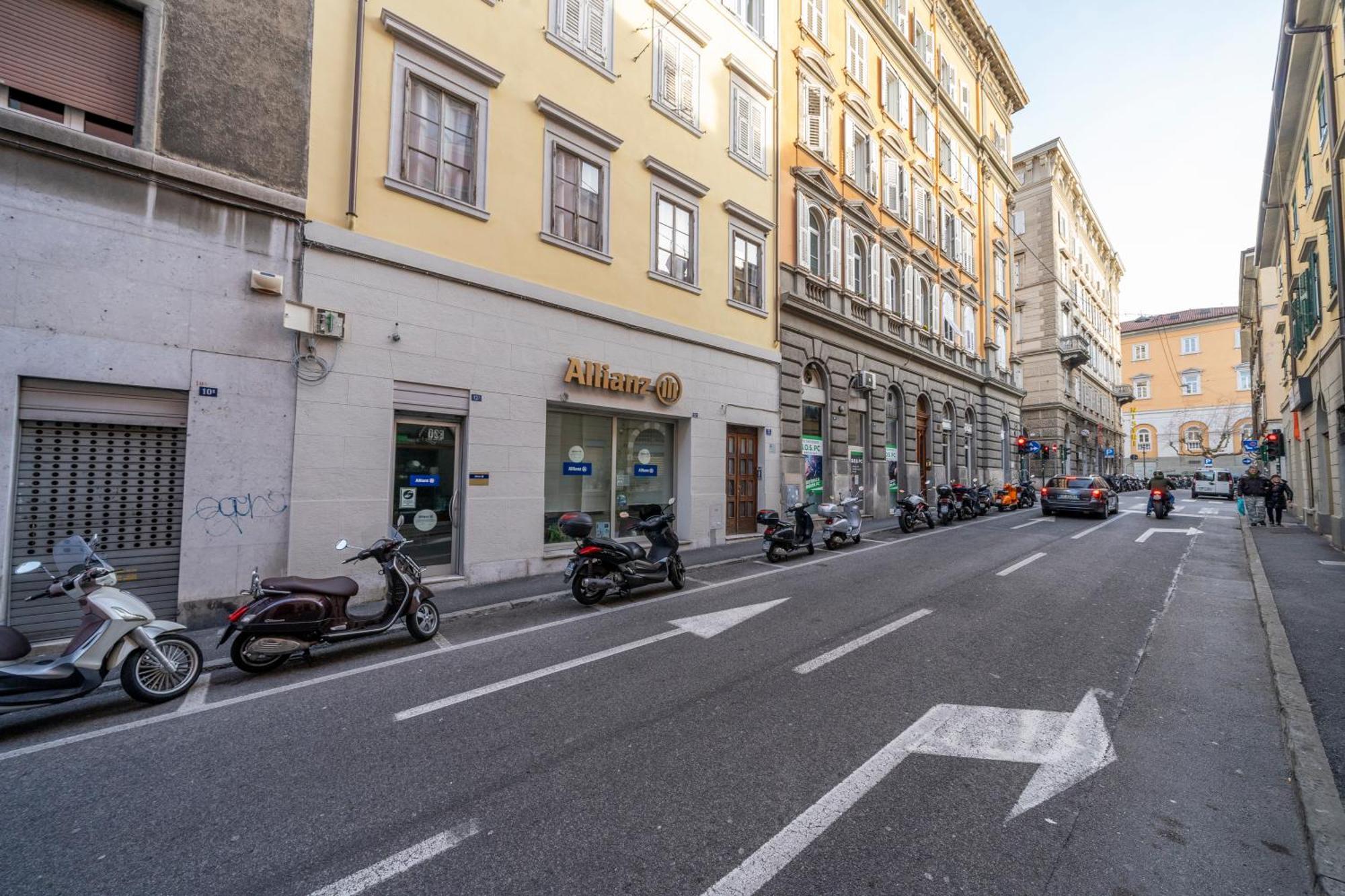 Urban Oasis, Home-Triest Com 外观 照片