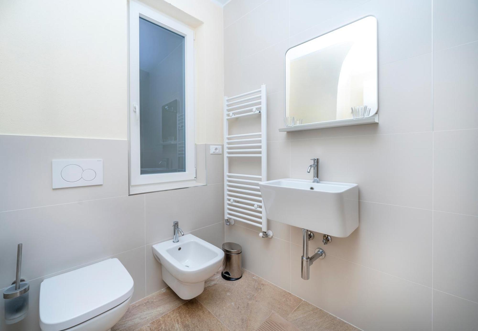 Urban Oasis, Home-Triest Com 外观 照片