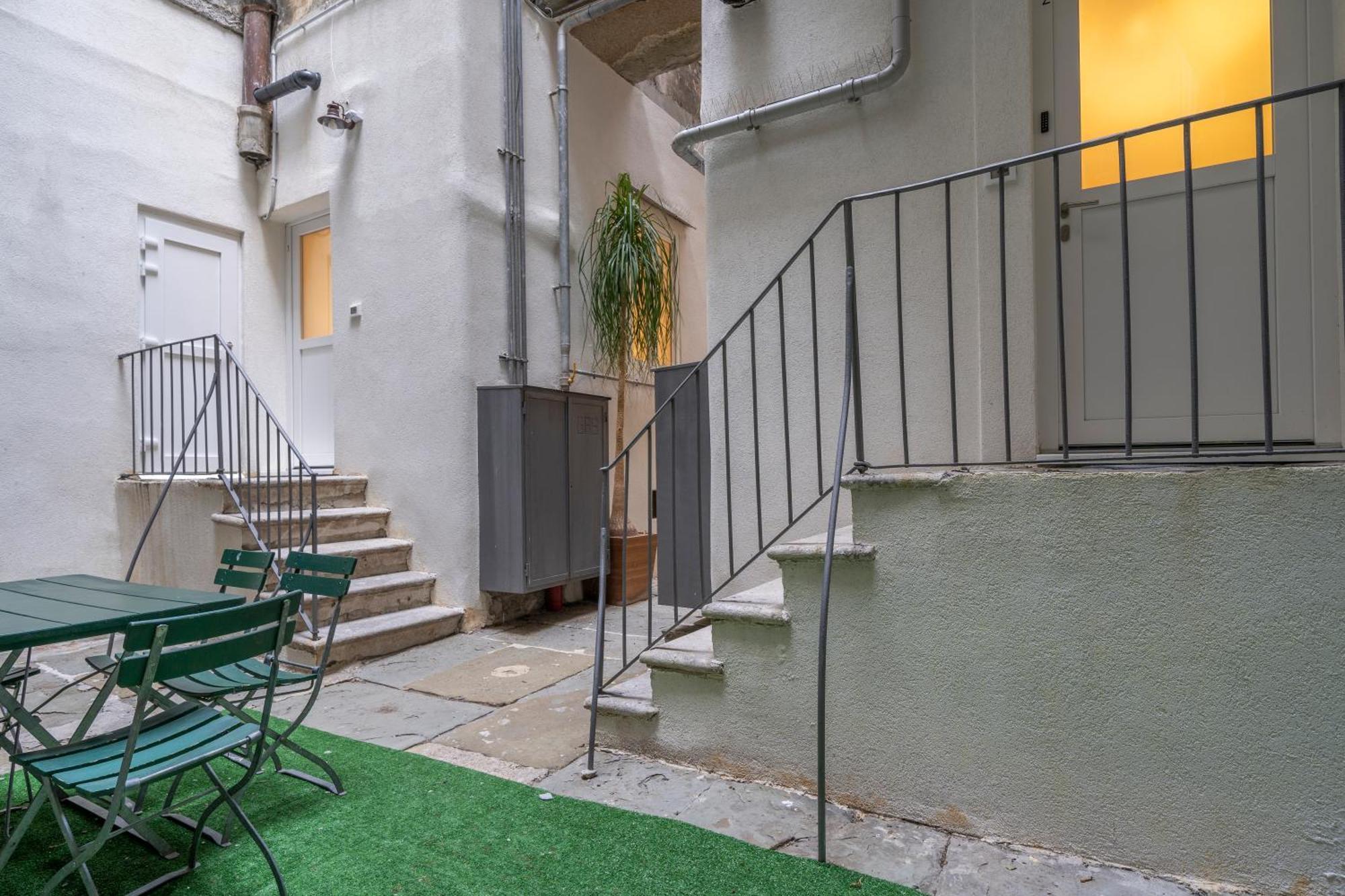 Urban Oasis, Home-Triest Com 外观 照片
