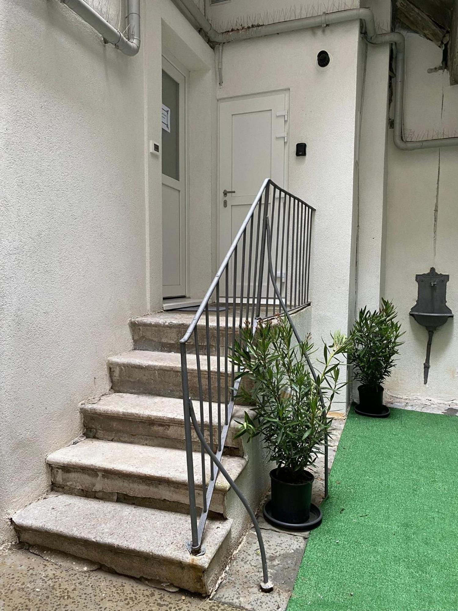 Urban Oasis, Home-Triest Com 外观 照片