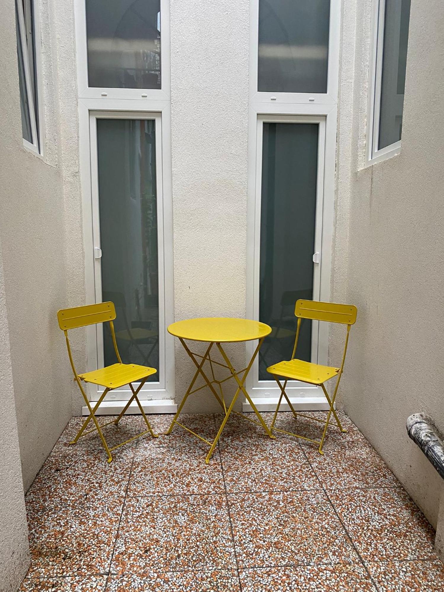 Urban Oasis, Home-Triest Com 外观 照片
