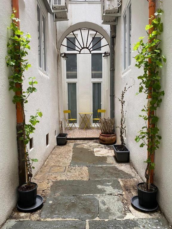 Urban Oasis, Home-Triest Com 外观 照片